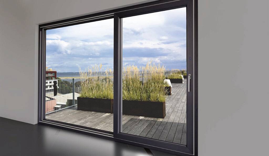 Systemy przesuwne GABIT – przestrzeń i światło w nowoczesnym wydaniu