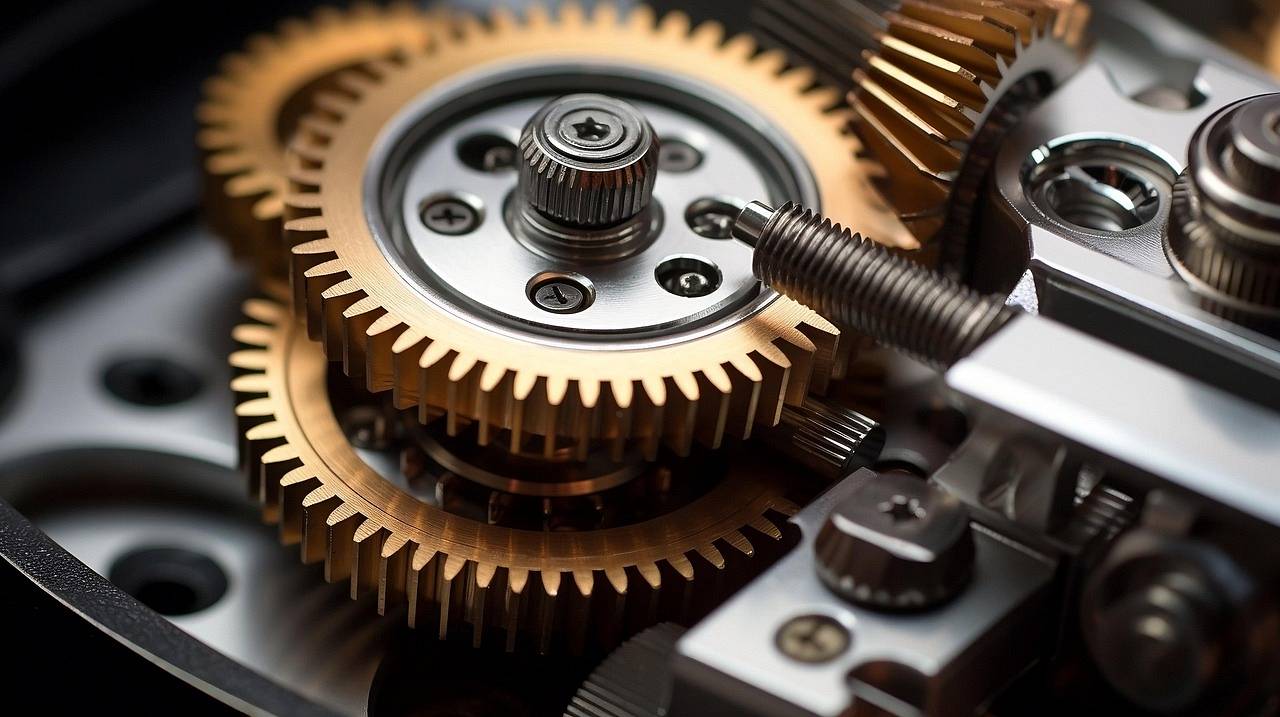 Jak działają ślimacznice i dlaczego warto je stosować w przekładniach?