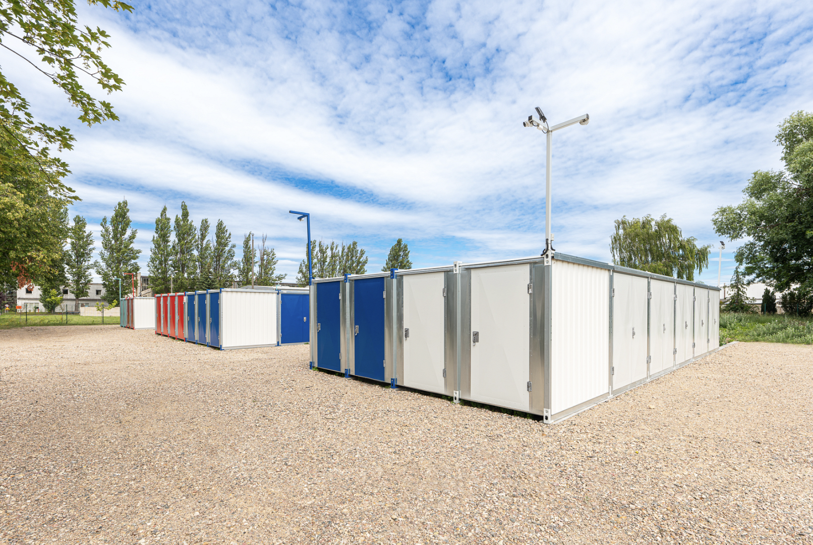 Magazyny do wynajęcia Gorzów – jak wybrać odpowiedni rozmiar i zaoszczędzić?