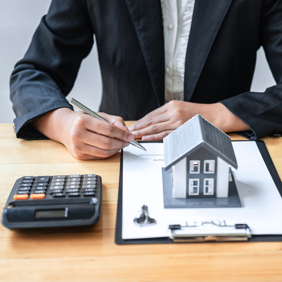 Tajemnica operatu szacunkowego – co kryje się w najważniejszym dokumencie w procesie kredytowym?