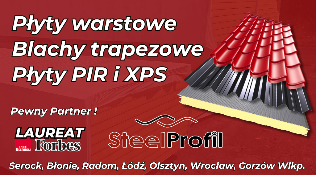 SteelProfil Płyty PIR.png
