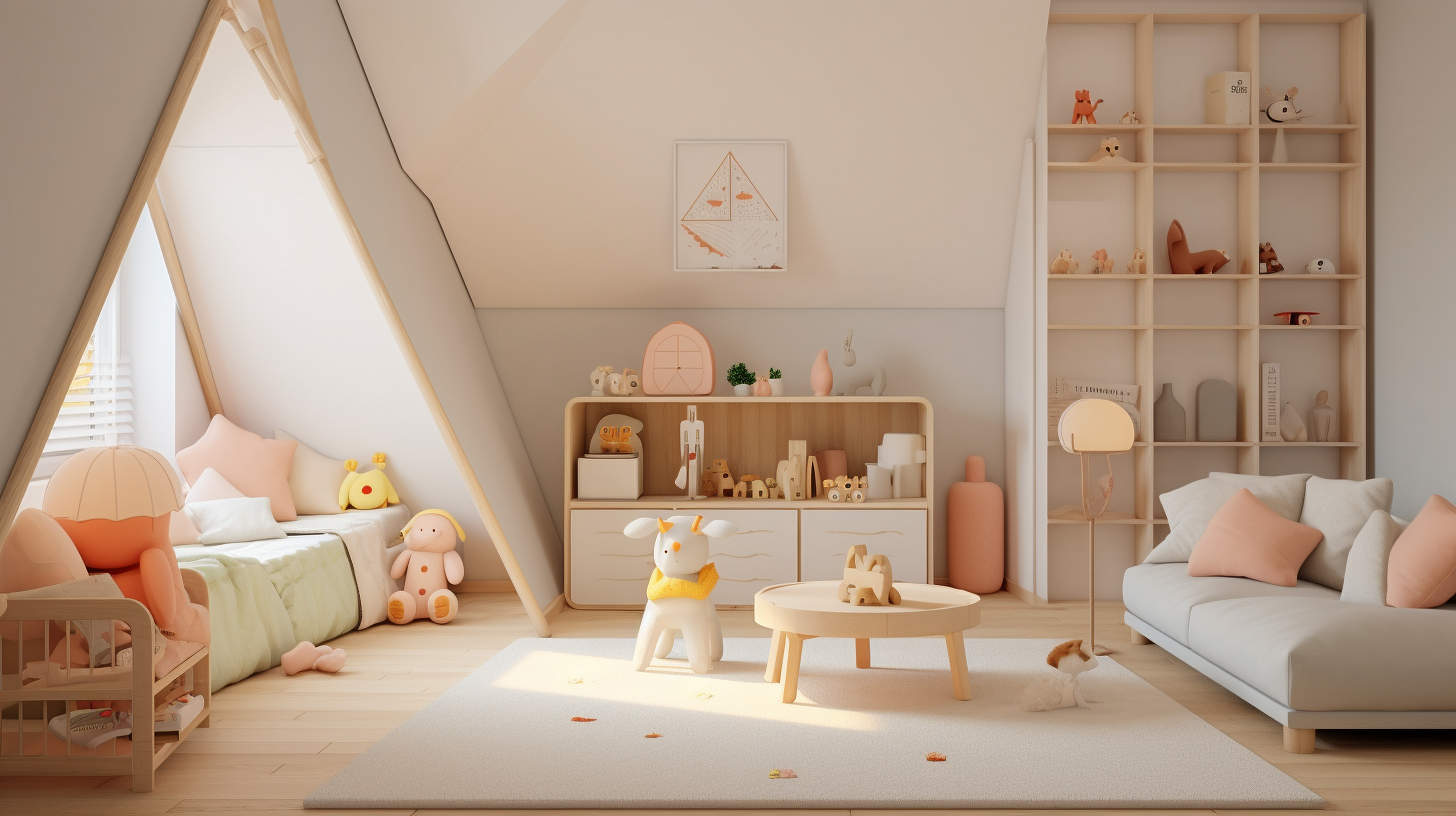 Komoda czy szafa – jak przechowywać ubranka i akcesoria, aby mieć wszystko pod ręką? Organizacja w pokoju dziecka