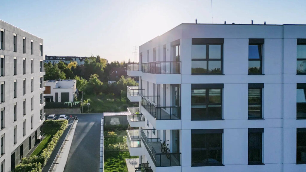 Gdzie w Gdyni warto kupić nowe mieszkanie w 2026 roku?