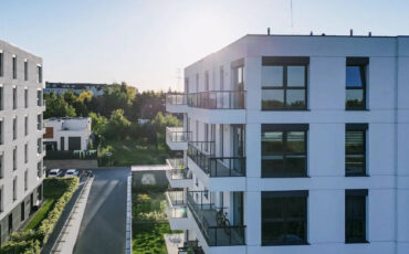 Gdzie w Gdyni warto kupić nowe mieszkanie w 2026 roku?