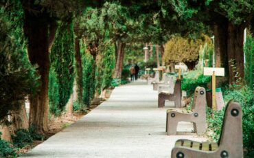 Poradnik: nawierzchnia mineralno-żywiczna — wybór i zastosowania