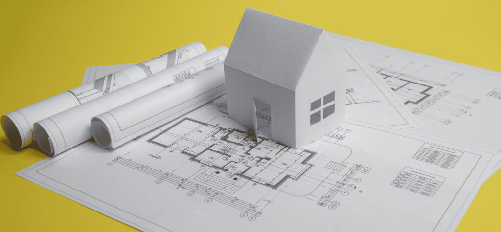 Jakich dokumentów potrzebuje architekt do projektu domu?