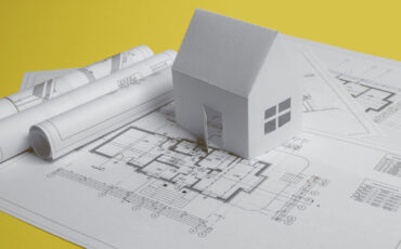 Jakich dokumentów potrzebuje architekt do projektu domu?