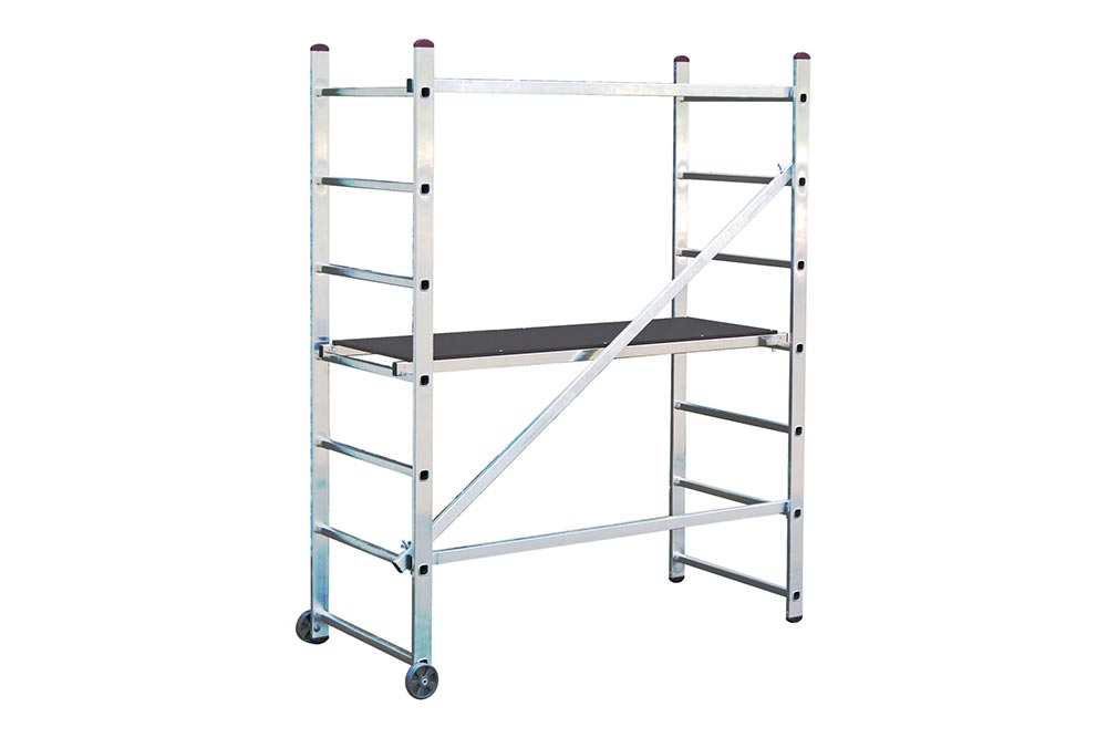 Mini rusztowanie CORDA