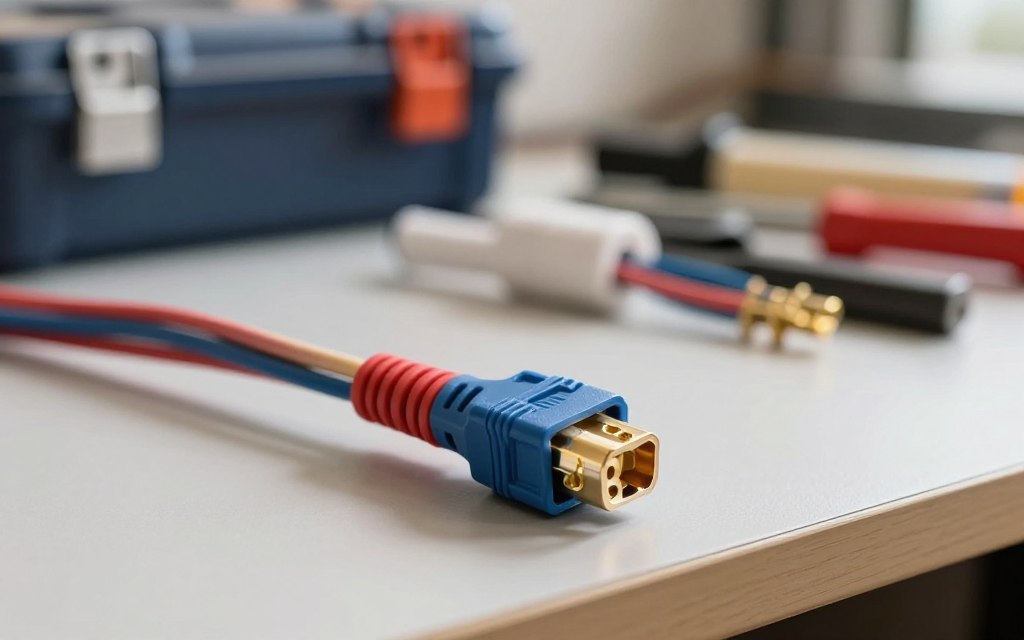 Jaki pszel dobrać do kabla 3×2,5