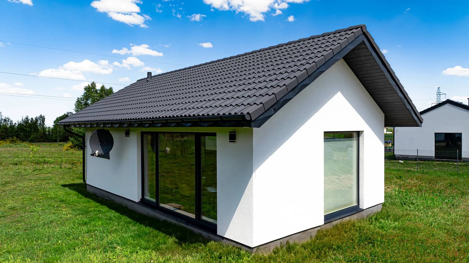 Projekt domu modułowego – na co zwrócić uwagę przy wyborze?