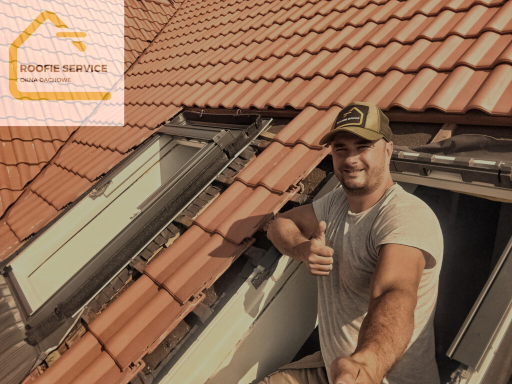 Jak wygląda montaż okien dachowych w Białymstoku i województwie podlaskim?