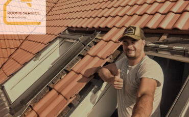 Jak wygląda montaż okien dachowych w Białymstoku i województwie podlaskim?