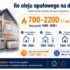 Ile oleju opałowego potrzebujesz na ogrzanie domu 100 m²?