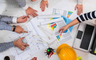 Jak uniknąć problemów przy odbiorze domu? Kluczowa rola charakterystyki energetycznej w procesie budowlanym