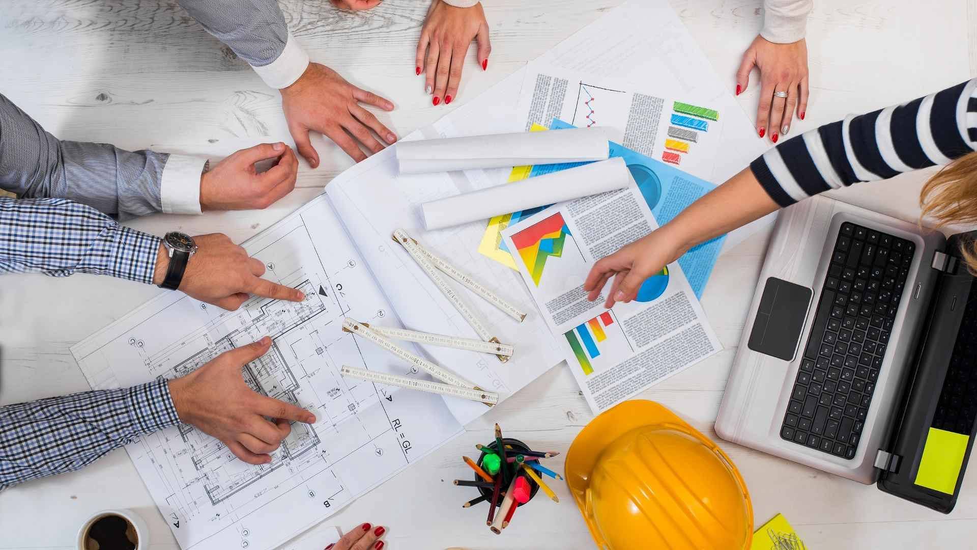 Jak uniknąć problemów przy odbiorze domu? Kluczowa rola charakterystyki energetycznej w procesie budowlanym