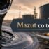 Mazut co to jest? Kluczowe informacje o tym paliwie opałowym