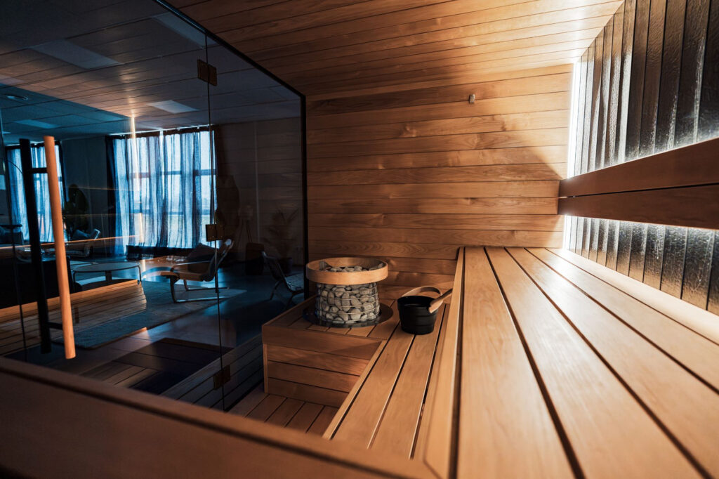 Sauna w Twoim domu – jaką wybrać?