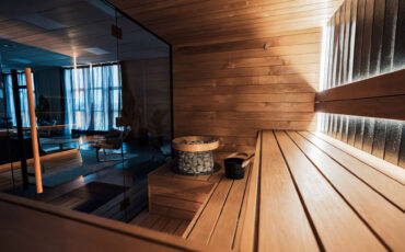 Sauna w Twoim domu – jaką wybrać?