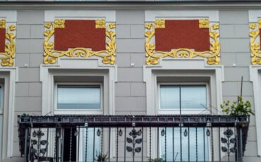 Balustrady kute – jak wybrać najlepszy wzór do swojego domu