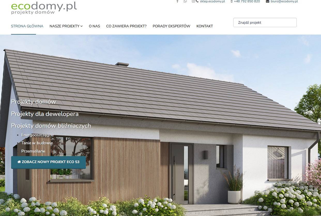 Projekt bliźniaka z niezależnymi wejściami i prywatnymi ogrodami – jak zapewnić mieszkańcom komfort i prywatność?