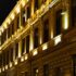 Oświetlenie LED elewacji. Jak podkreślić architekturę budynku?